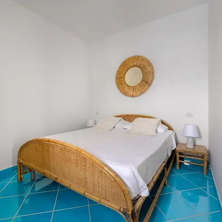 Apartamento Maison Del Sole