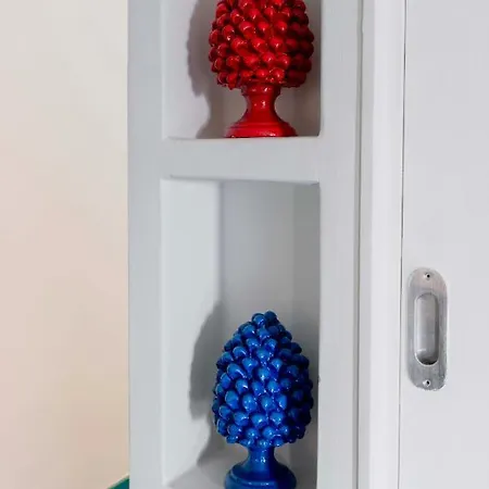 Maison Del Sole Apartamento