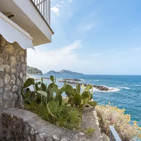 Maison Del Sole Apartamento *