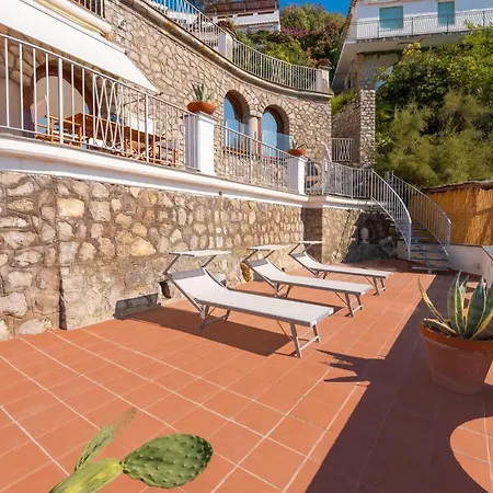 Apartamento Maison Del Sole