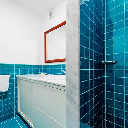 Maison Del Sole Apartamento *
