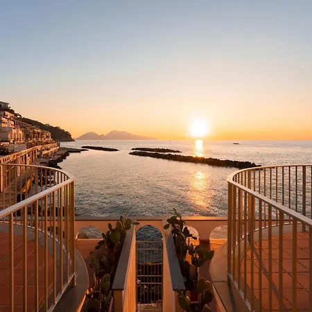 Maison Del Sole Apartamento *