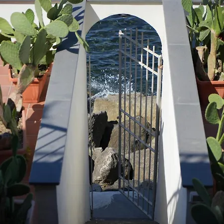 Lägenhet Maison Del Sole *