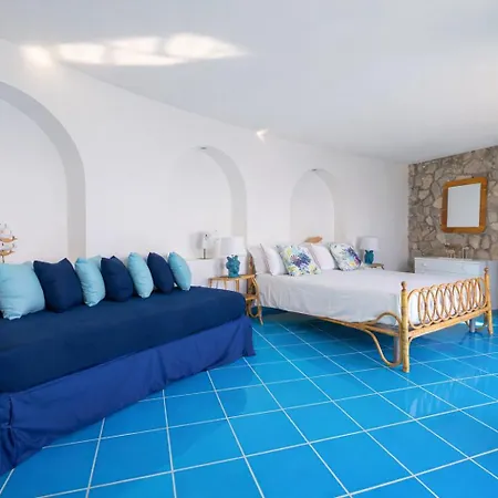 Maison Del Sole *