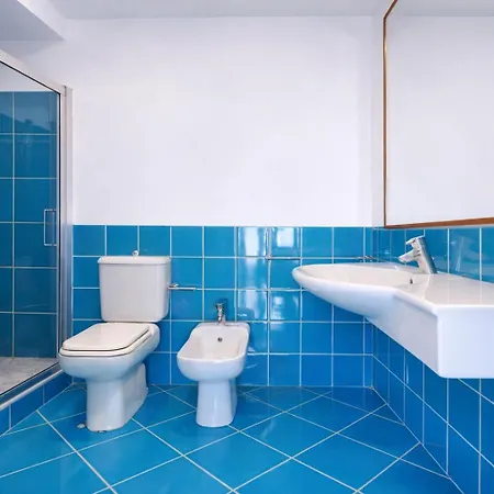 Maison Del Sole * Massa Lubrense