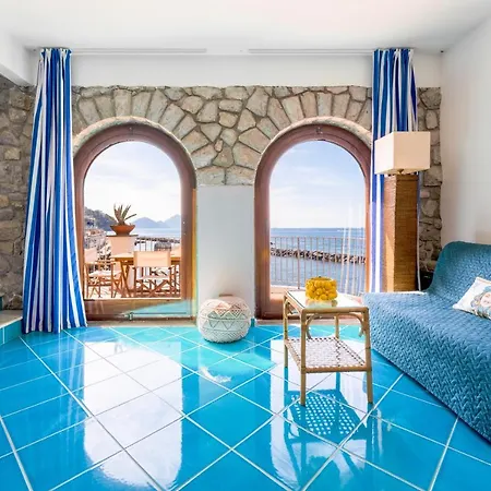 Maison Del Sole Apartment *