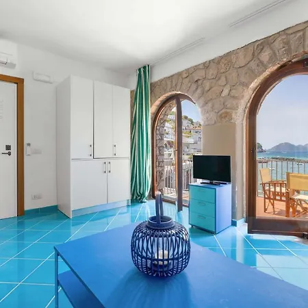 Apartment Maison Del Sole *