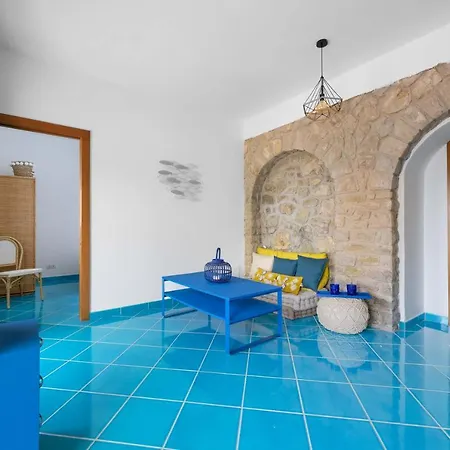 Maison Del Sole * Massa Lubrense