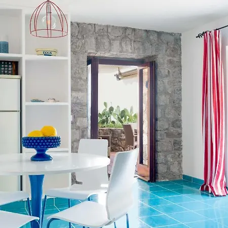 Maison Del Sole Apartment