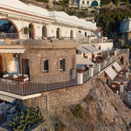 Maison Del Sole Massa Lubrense