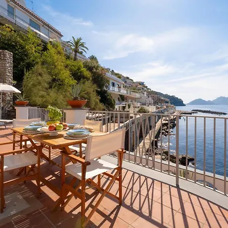 Maison Del Sole Apartment
