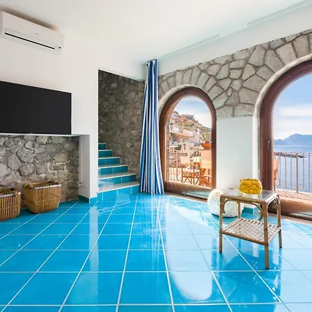 Maison Del Sole Apartment