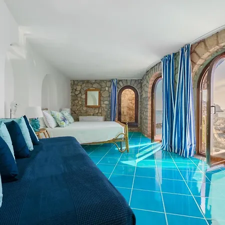 Maison Del Sole *