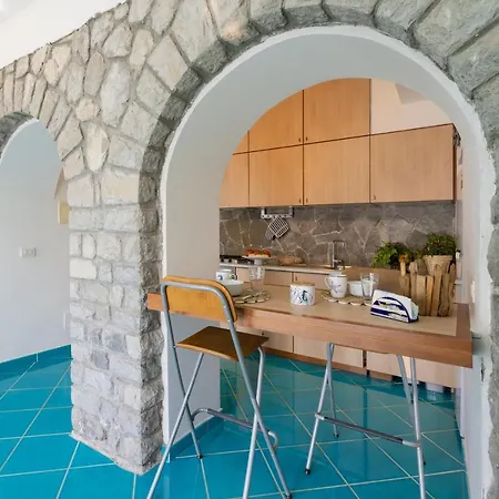 Maison Del Sole Massa Lubrense