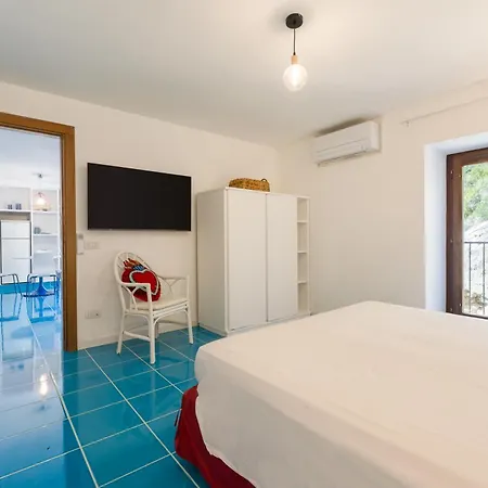 Maison Del Sole Apartment