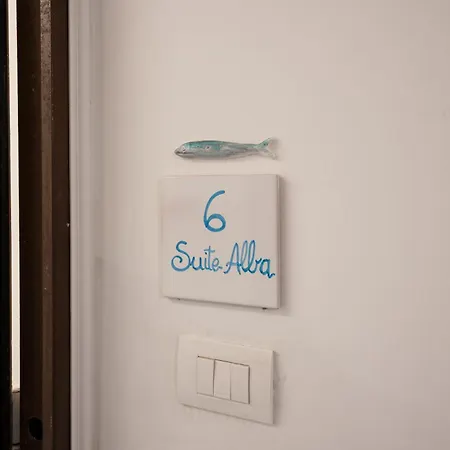 Maison Del Sole Massa Lubrense