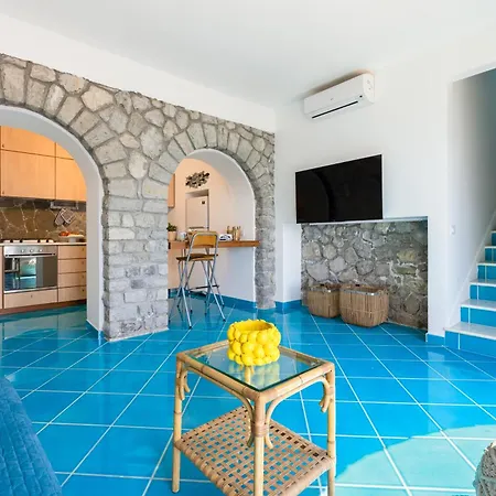 Maison Del Sole