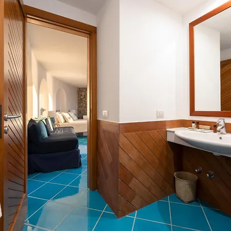 Apartment Maison Del Sole Massa Lubrense
