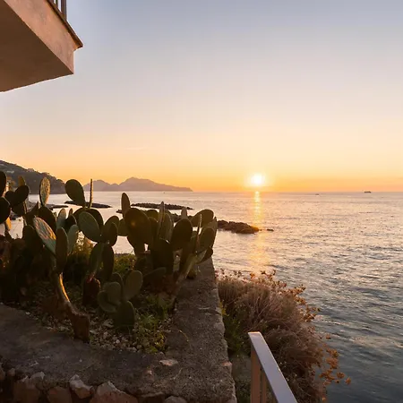 Maison Del Sole * Massa Lubrense