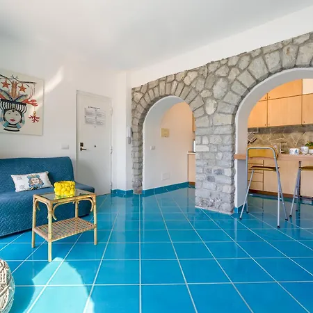 Apartment Maison Del Sole
