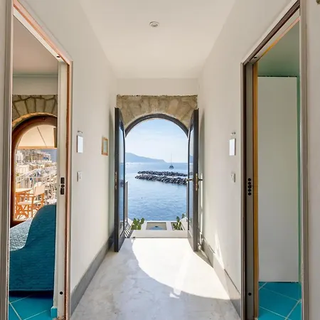 Maison Del Sole Massa Lubrense
