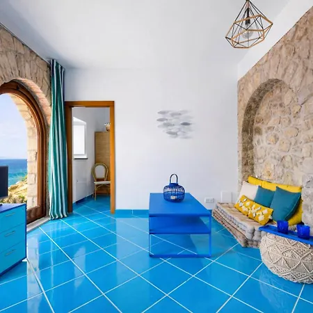 Maison Del Sole Apartamento *
