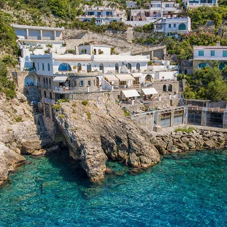 Apartamento Maison Del Sole