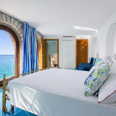 Maison Del Sole Massa Lubrense