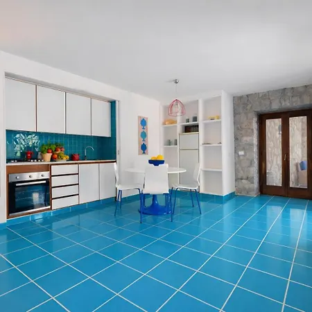 Maison Del Sole *