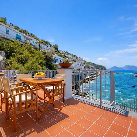 Maison Del Sole Apartamento