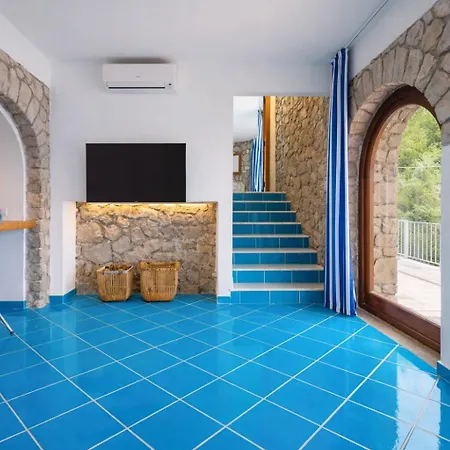Maison Del Sole *