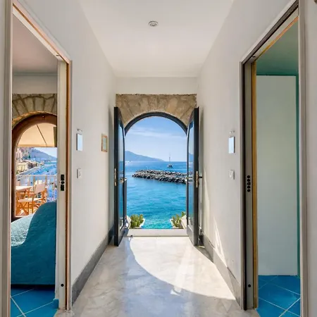 Apartamento Maison Del Sole