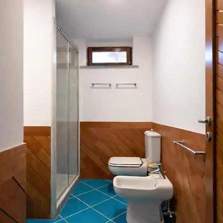 Apartamento Maison Del Sole