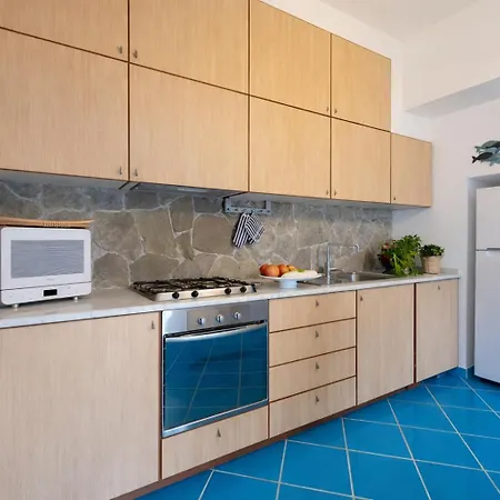 Maison Del Sole Apartamento