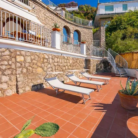 Maison Del Sole